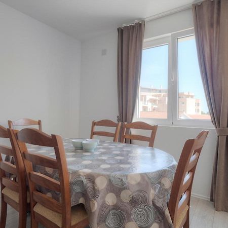Family Three Bedroom Apartment Brando Budva Exterior photo